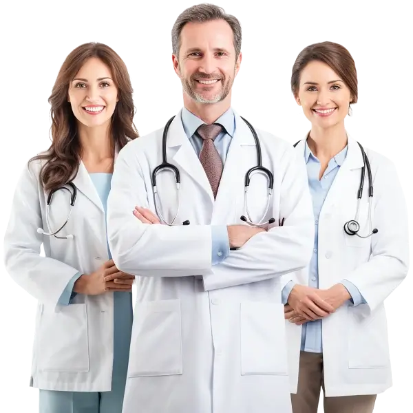 Women's health care consultation