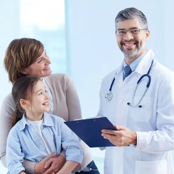 Pregnancy and women's health care